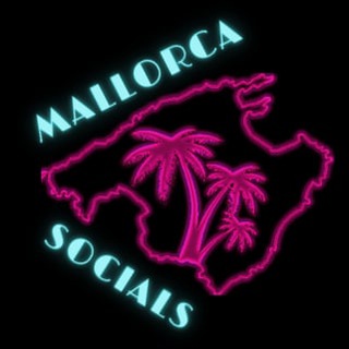 🍻🏝😎 Mallorca Socials 😎🏝🍻 gruppenbild
