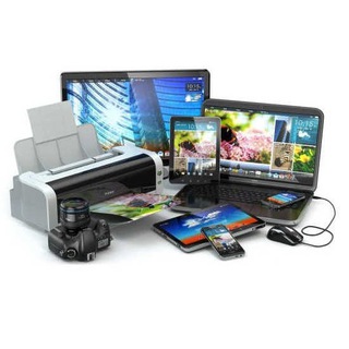 Handy, Tablet, Multimedia & Gadget Angebote gruppenbild