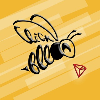 Click Bee (🇬🇧 English) Group Изображение группы