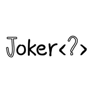 Joker, Java-конференция समूह छवि