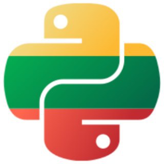 Python Lietuva групове зображення