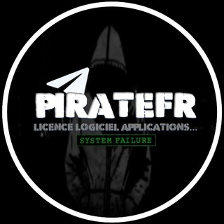 PirateFr Torrents/Ressources 🚫 Immagine del gruppo