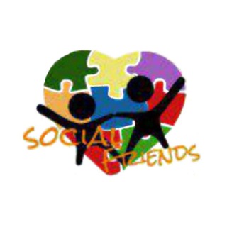 The Social Friends imagem de grupo