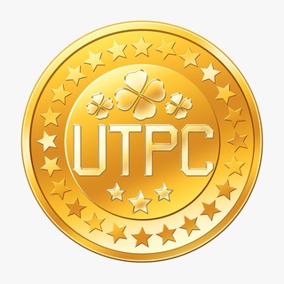 Utopic Coin - Make a Chance! 그룹 이미지