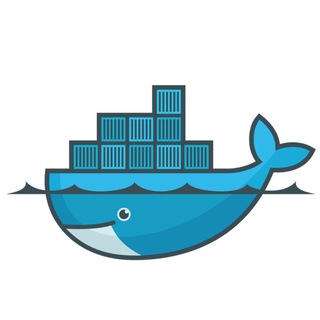 Docker — русскоговорящее сообщество صورة المجموعة
