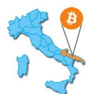 Bitcoin Puglia [ITA] imagen de grupo