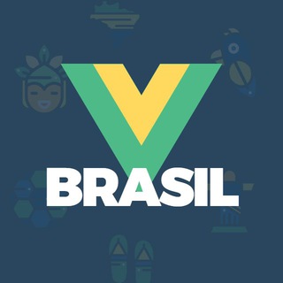 VueJS Brasil समूह छवि
