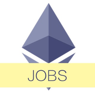 Ethereum Developers — вакансии, поиск работы, аналитика рынка труда Изображение группы