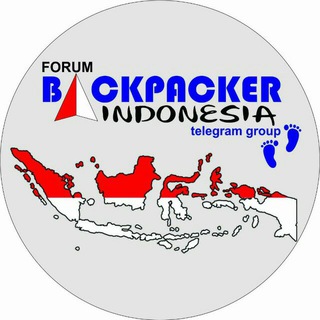 Forumbackpackerindonesia imagem de grupo