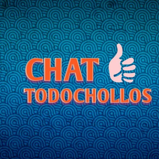 [CHAT] Todochollos Immagine del gruppo