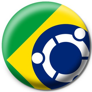 Ubuntu Linux Brasil 🐧 gambar kelompok