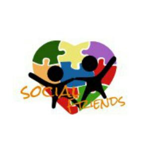 🎄The Social Friends 团体形象