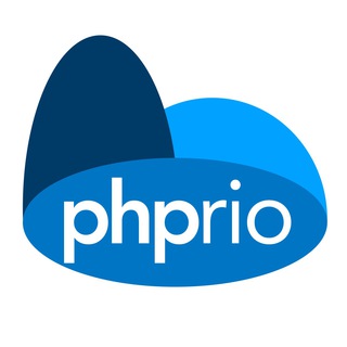 PHP Rio 团体形象