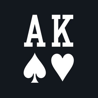 AK.com扑克讨论中文群 صورة المجموعة