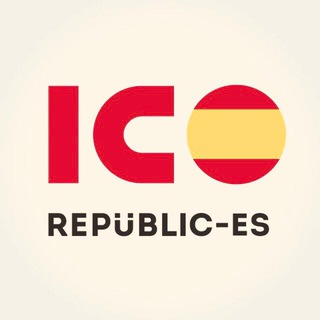 ICO Republic group ES 团体形象