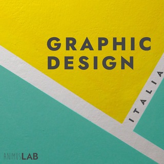 Graphic Design Italia group image
