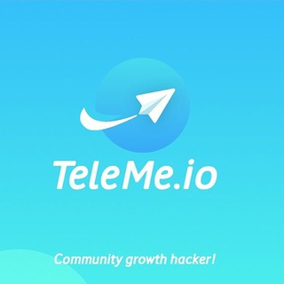 TeleMe Official Immagine del gruppo