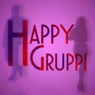 Happy Gruppi® 🦠 #iorestoacasa gruppenbild