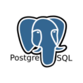 PostgreSQL imagem de grupo