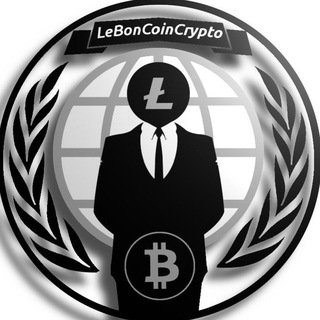 Le Bon Coin Crypto Trading групове зображення