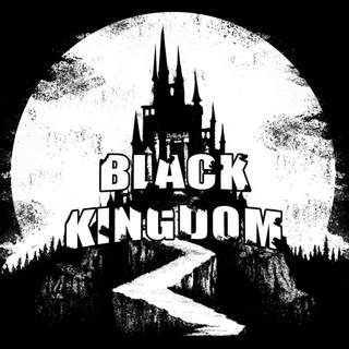 Black Kingdom gruppenbild