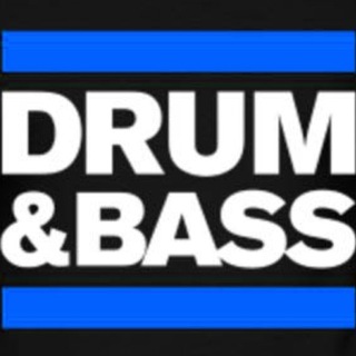 Drum&Bass Chat group image