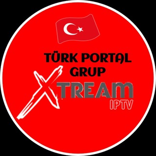 XTREAM İPTV групове зображення