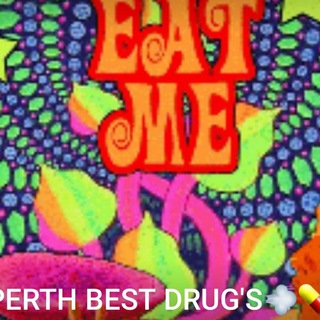 PERTH BEST DRUG'S 💨💊💨💥 Изображение группы