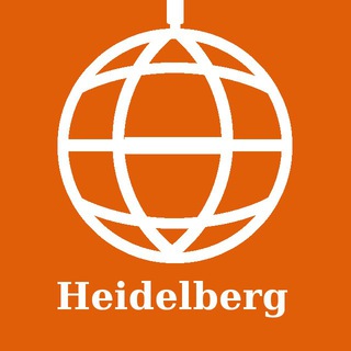 Heidelberg Nachtleben imagem de grupo