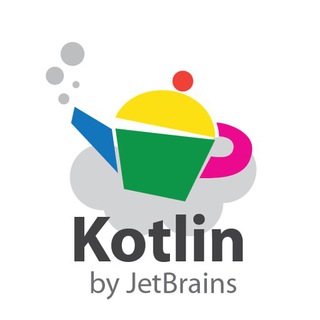 Kotlin Community групове зображення
