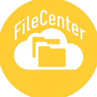 🗂 FileCenter - Partage et Recherche de fichier Immagine del gruppo