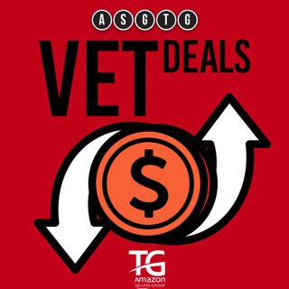 Vet deals - ASGTG imagem de grupo