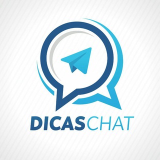 Dicas Chat 💬 Изображение группы