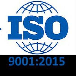 Iso 9001:2015 групове зображення