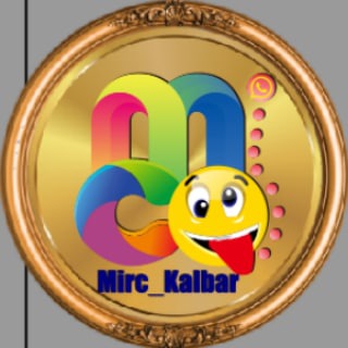 Mirc_Kalbar 团体形象