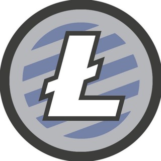 Litecoin LTC - Esp gruppenbild