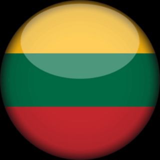 Lithuania imagem de grupo