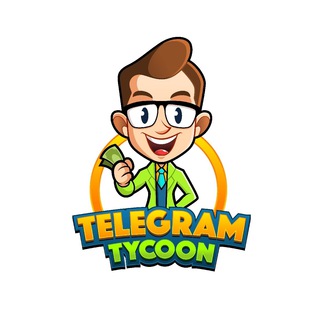 Telegram Tycoon Official Group Immagine del gruppo
