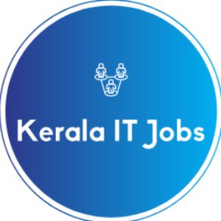Kerala IT Jobs imagem de grupo