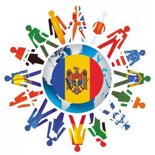 Diaspora Moldovenească 🇲🇩 imagem de grupo