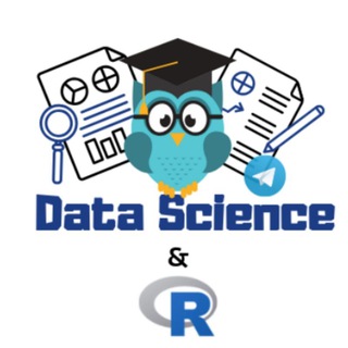 [DS & R] Ciência de Dados & R групове зображення