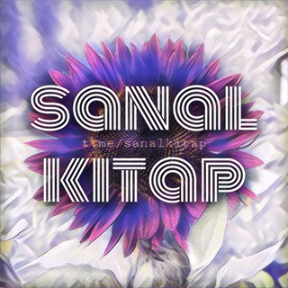 sanal kitap 🇹🇷 imagem de grupo