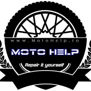 Moto Help imagem de grupo