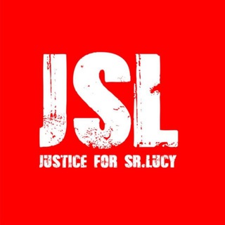 Justice For Sr.Lucy 그룹 이미지