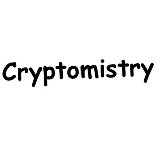 Cryptomistry 🇵🇰 그룹 이미지