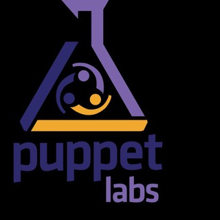 Puppet — русскоговорящее сообщество group image