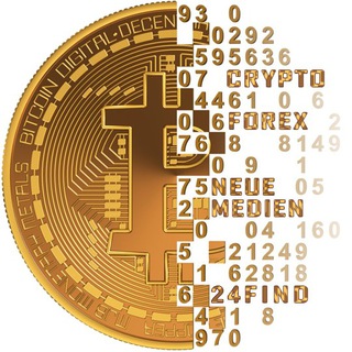 Crypto & Forex News, Trading Ideen und Charts - 24find ~ find the Power 🇩🇪 🇦🇹 🇨🇭 Изображение группы