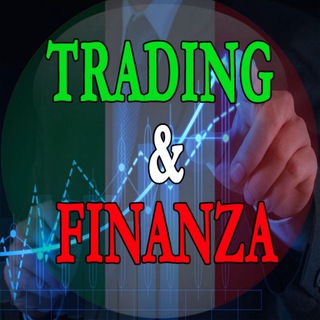 Trading & Finanza ITALIA Изображение группы
