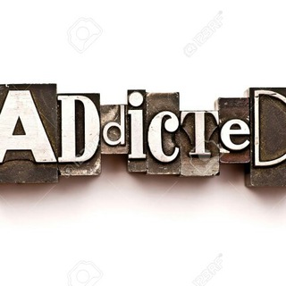 🎱 Addicted 🎱 imagem de grupo