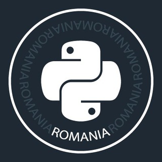 Python România समूह छवि